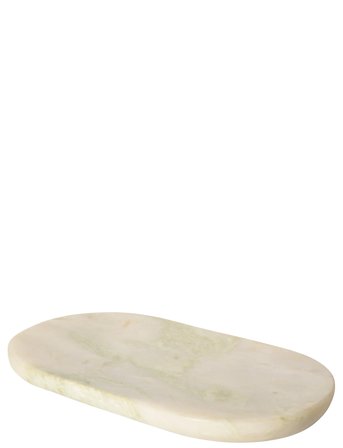 Au Maison | Cutting Board Oval | 23X12CM