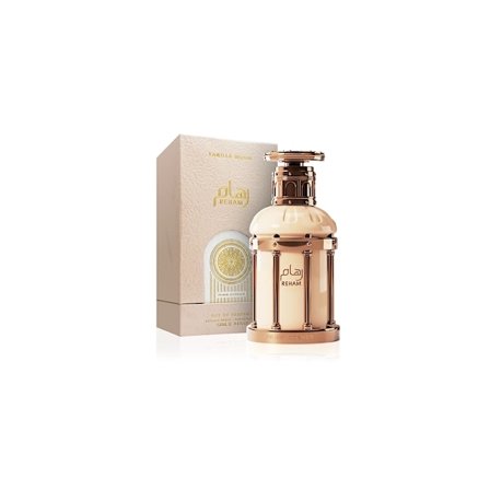 Paris Corner Reham Vanilla Mood EDP U 100ml