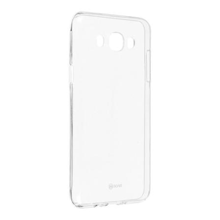 Roar Jelly Skal Till Samsung Galaxy J7 2016 Transparent