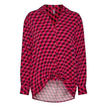 Culture Shirts Pink, Dame Skjorter