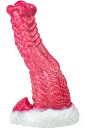Anal Predator Alien Rossix Dildo 23,5 cm Dragon dildo - Blushme.se