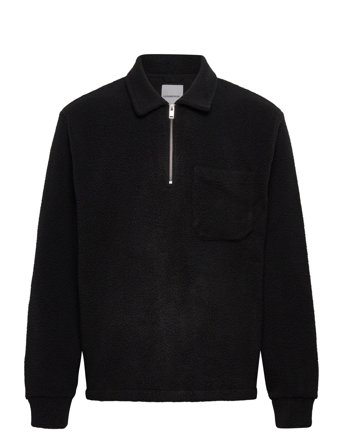 Lindbergh | Half Zip Fleece | XL