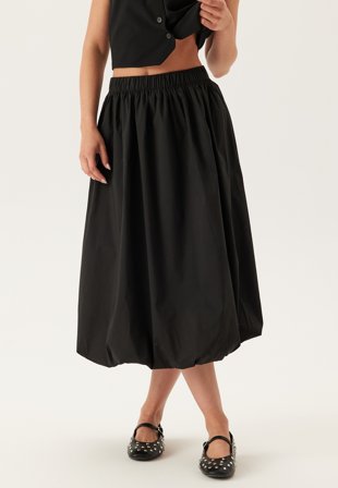 VERO MODA Vmfriba Mw 7/8 Balloon Skirt Tøj