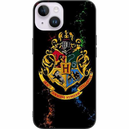 Apple Iphone 14 Svart Skal Harry Potter