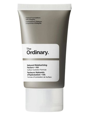 The Ordinary Natural Moisturizing Factors + Ha - Nude - 30 ml