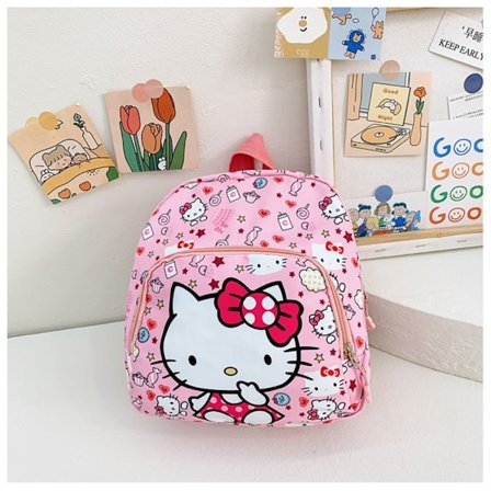 Skolryggsäck för barn CC