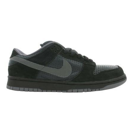 Nike Sneakers , Zwart , Heren , Maat: 42 EU