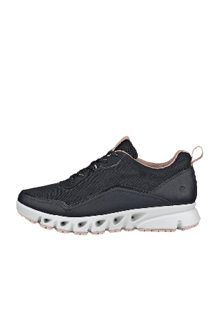ECCO Multi-Vent W Skor Dam Svart 41