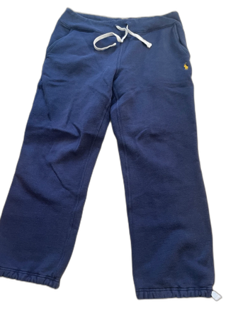 Utsläppta Ralph Lauren byxor