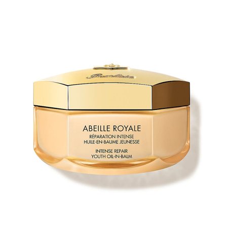 GUERLAIN Abeille Royale Intense Repair Balm 80 ml, Skincare, Ansigtspleje, Dagcreme