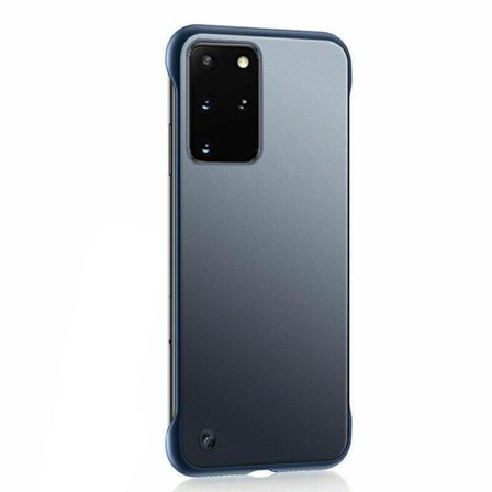 Samsung Galaxy S20 Plus - Tunt Skal