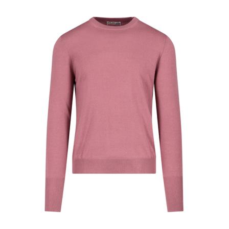 Ballantyne - Tröjor - Rosa - Herr - Storlek: 2xl, Herr, Storlek: 2XL