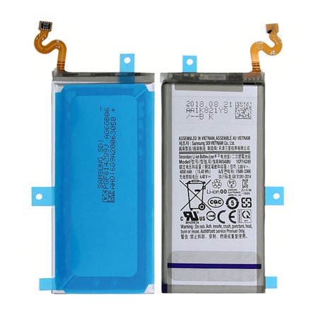 Samsung Galaxy Note 9 Batteri OEM