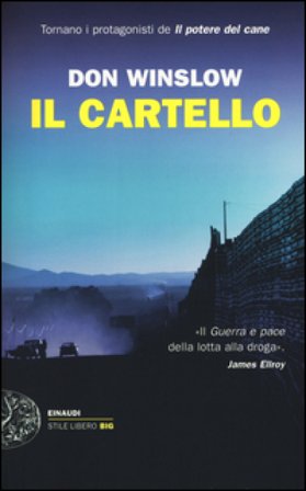 Il cartello Don Winslow