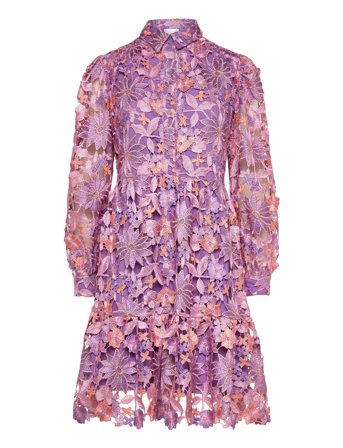 Noella | Star Ls Dress | S