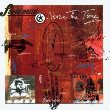 Seize the time Fun-Da-Mental