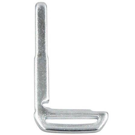 HU101 Metall Intelligent Nödknappblad, för Volvo V40 V50 V60 V70 V90 XC40 XC60 XC70 XC90 S40 S60 S80 S90, Hög kvalitet