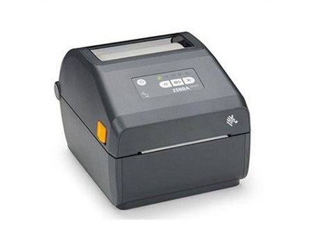 ZEBRA Etikettskrivare ZD421t - Lyreco - Kontorsmaskiner - Etikettskrivare och etiketter - Etikettskrivare - Zebra