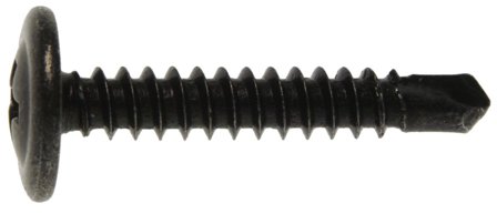 Grabber 220501 Monteringsskrue C4, 250-pakning 4,2 x 25 mm, Innfesting