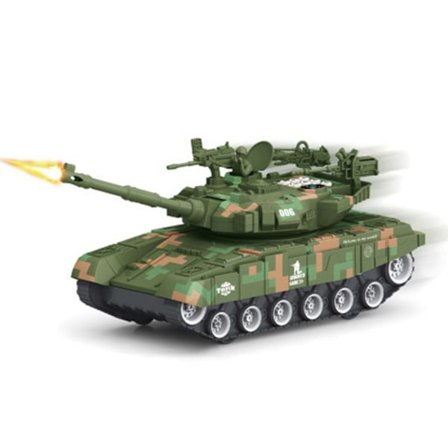 Army Green/Sand Face Recognition för Creative for Tank Mynt Box, Spargris Lösenord Present Box för heminredning