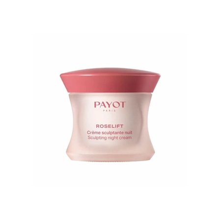 Payot, Roselift, Sculpting, Night, Cream, For Face, 50 ml