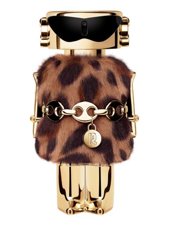 Paco RabanneRabanne Fame Eau de Parfum Refillable 80ml