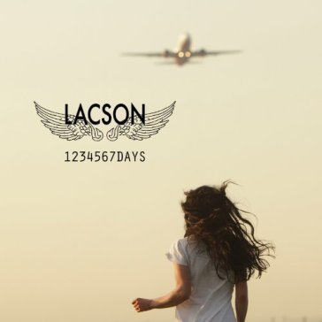 1234567 days LACSON