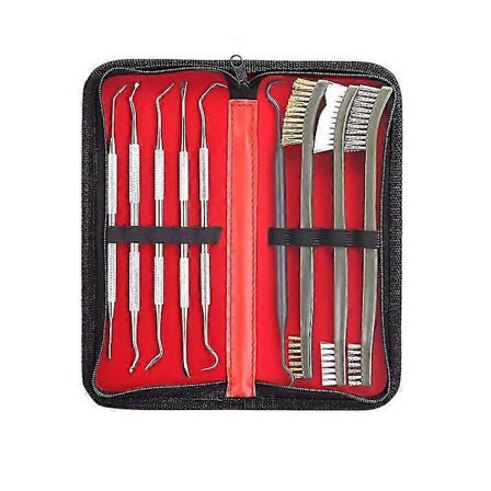 Kanalrengöringsborste Borstrengöringskit Bilborste Mekanisk borste Vapenrengöringsborste