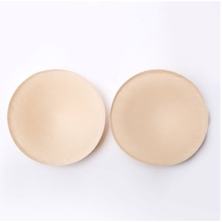 3 par bh-indlæg, bh-indlægspuder, bh-skumindlæg, sports yoga bh-indlæg