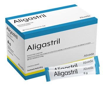 Aligastril 20 Stick