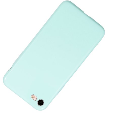 Skyddande Floveme Skal (Candy) - iPhone SE 2020