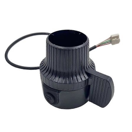 Kaasukahva Kukirin G2, G3, G4 sähköpotkulautoihin - Integroitu kaasun ja virran kytkin