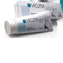 Vicutix Crema Mani 100ml