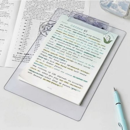 A4 filmapp Mapp LILA