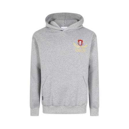 Family First Hoodies blå, Herr, Herr, Storlek: S