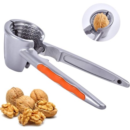 Nøddeknuser, Nøddeknuser, Nødde- og HasselnøddeknuserProfessionel Nøddeknuser