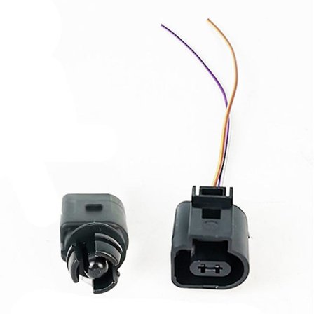 Utetemperaturgivare för Cc Magotan Golf Sagitar 6rd820535 8z0820535