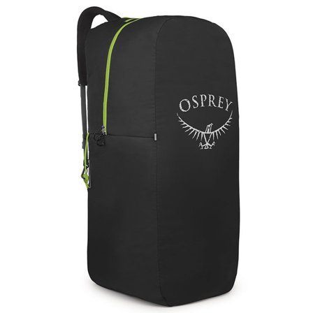 Osprey Airporter Black
