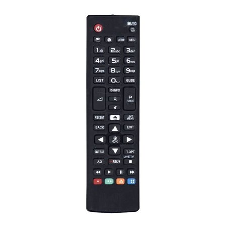 Fjernkontrol AKB74915324 til LG TV