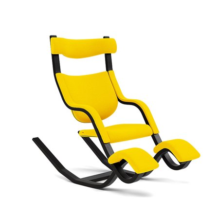 Gravity , Varier Furniture, Recliner