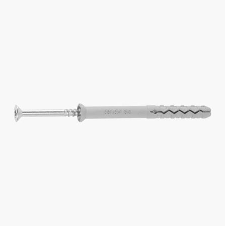 Spikplugg 6 x 60 mm 35 st. - Biltema