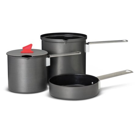 Primus Trek Pot Set cooking equipment OneSize