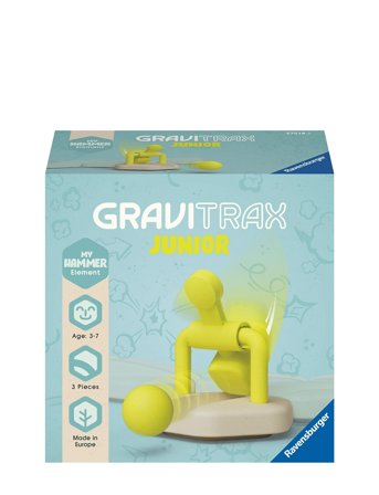 Ravensburger Gravitrax Junior Element Hammer - Multi/patterned - ONE SIZE