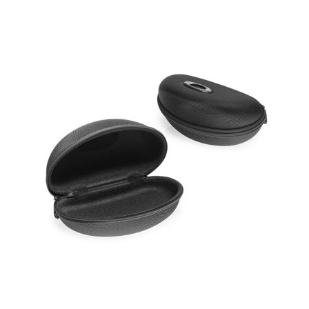 Silmälasikotelo Oakley -Silmälasit - Black - Oakley