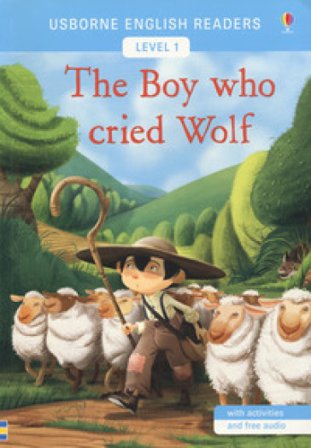 The Boy who cried Wolf