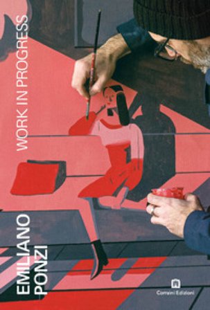 Work in progress Emiliano Ponzi