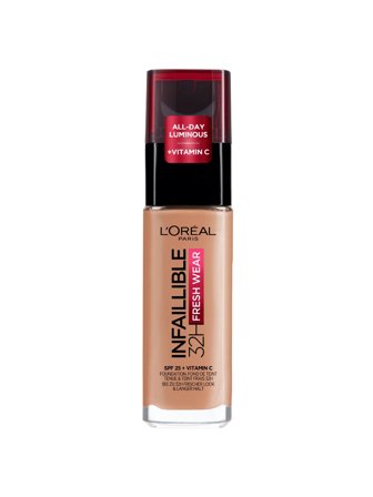Infallible 24H Fresh Wear Foundation 30.0ml