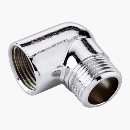 Vinkel 90° hona/hane 1"