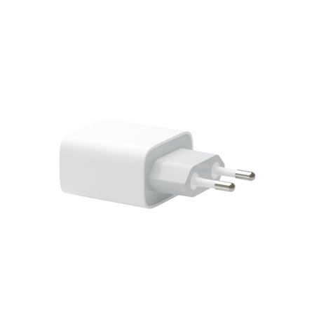 DBRAMANTE1928 20W Vegglader (hvit) USB-C PD20W