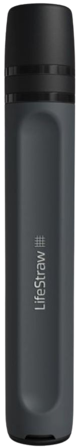 Lifestraw Peak Personal Straw Dark Grey